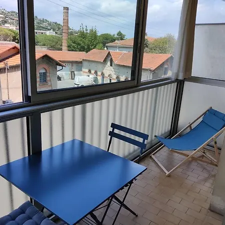 Apartment Le Corail Yourhosthelper