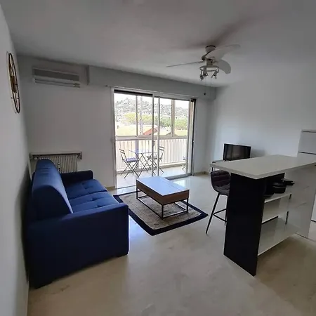 Apartment Le Corail Yourhosthelper *