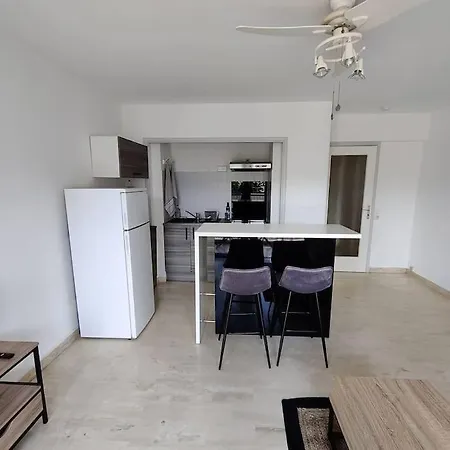 Apartamento Le Corail Yourhosthelper